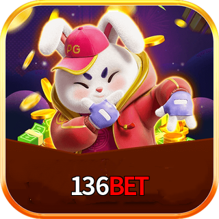Imagem promocional da 136BET mostrando a plataforma e suas vantagens